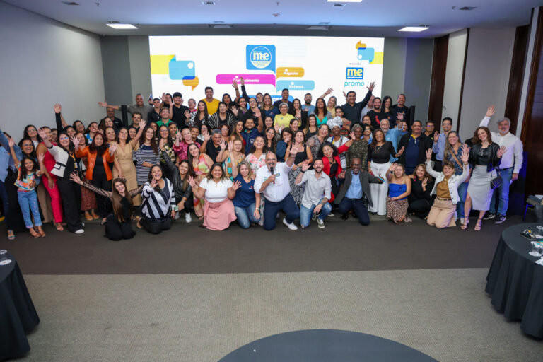 O evento anual do M&E movimentou o trade nas principais capitais do país (Eric Ribeiro/M&E)