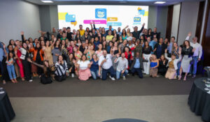O evento anual do M&E movimentou o trade nas principais capitais do país (Eric Ribeiro/M&E)