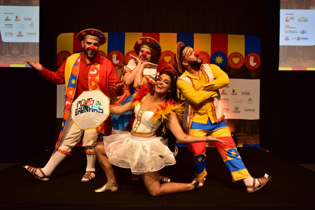 Porto de Galinhas realiza roadshow por Rio de Janeiro, São Paulo e Campinas nesta semana