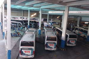 Rodoviária do Rio se prepara para Feriado de Corpus Christi