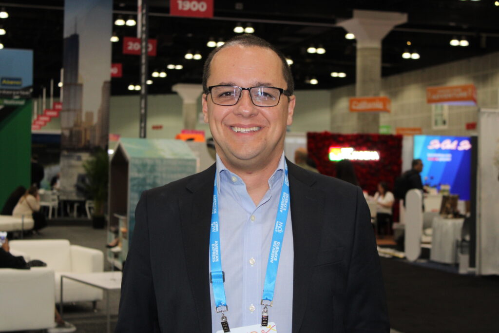 Rodrigo Possatto da Smiles Viagens Quão importante são os EUA para as grandes operadoras brasileiras em 2024? Confira