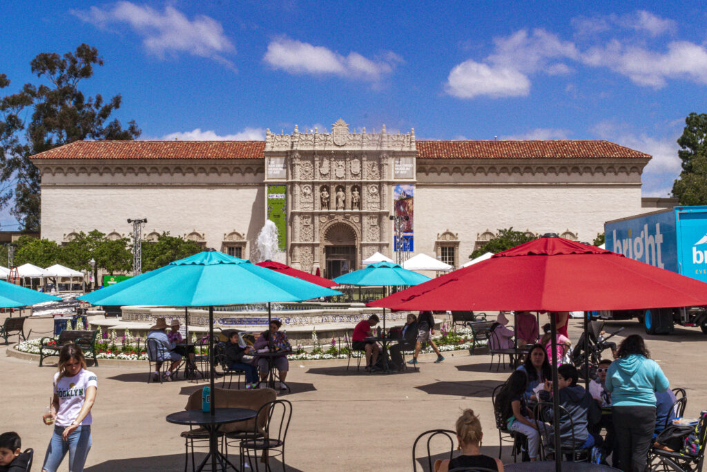 Museu de Arte de San Diego