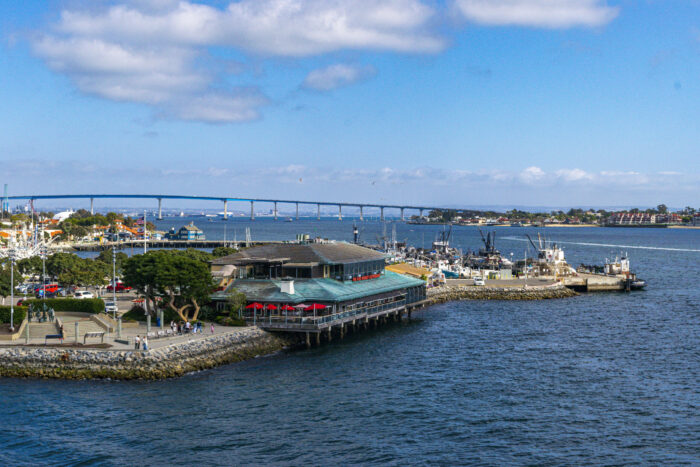 San Diego para aventureiros: divirta-se e aprenda com o melhor da cidade 1 San Diego