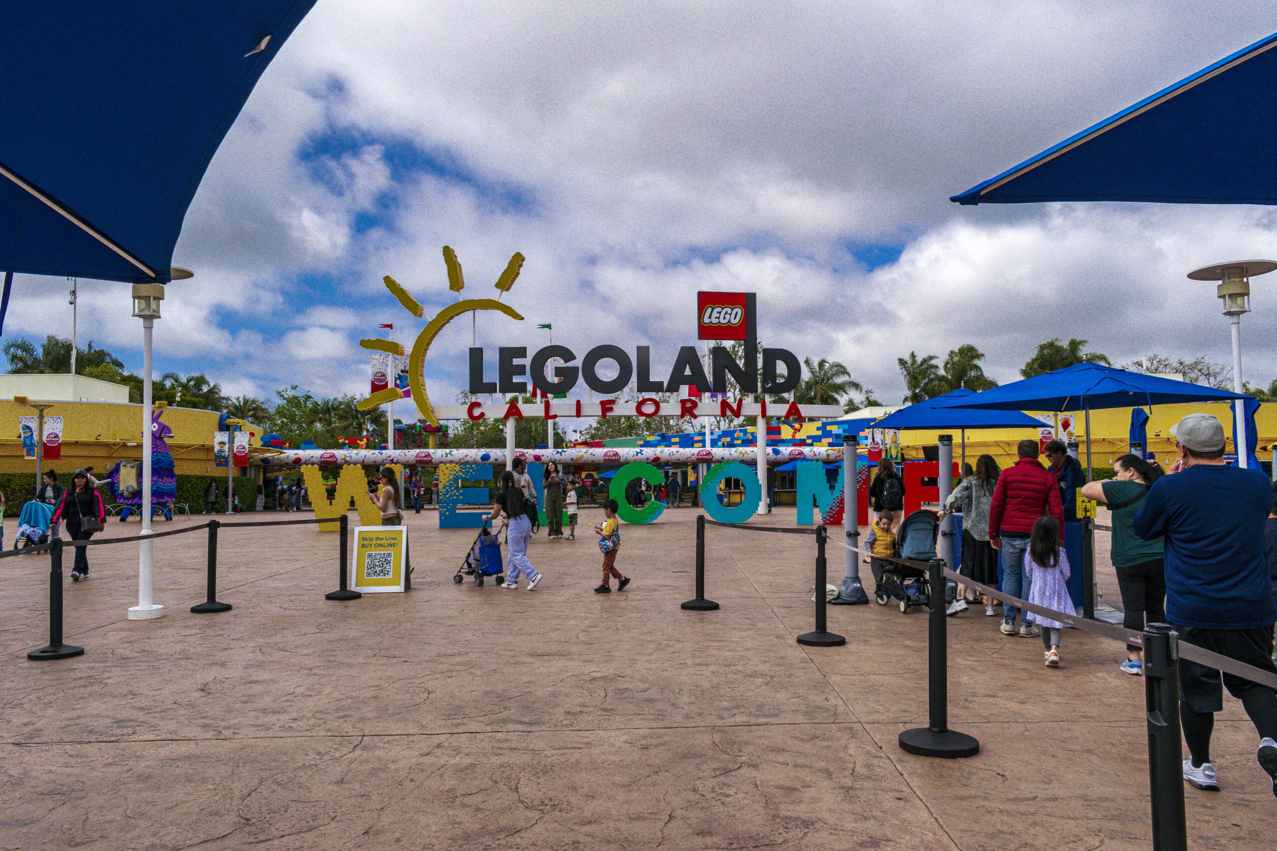 Legoland Califórnia Legoland Califórnia