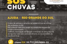 Sindepat e Adibra mobilizam associados em prol das vítimas do Rio Grande do Sul