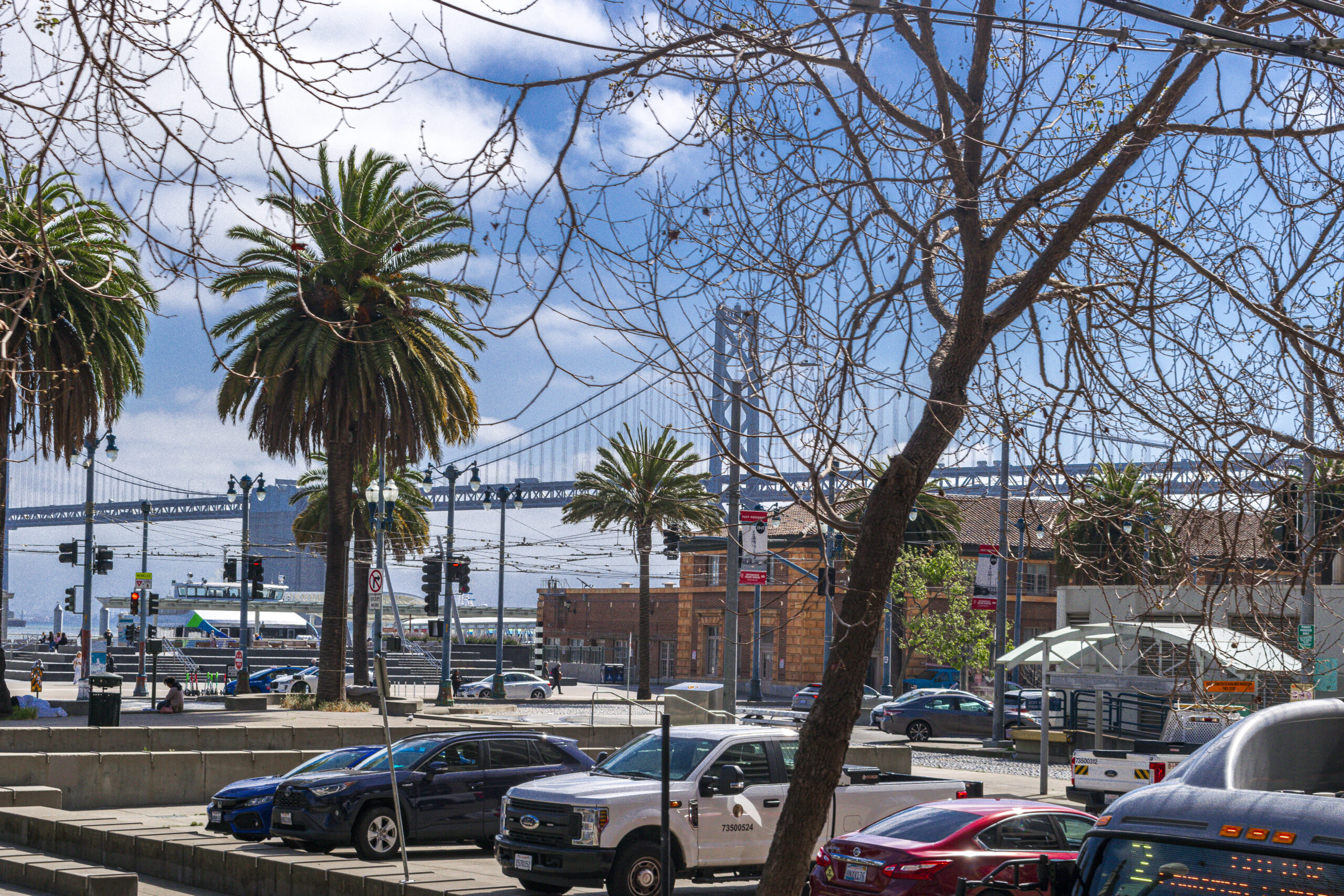 Ponte Ponte San Francisco–Oakland Bay Ponte Ponte San Francisco–Oakland Bay