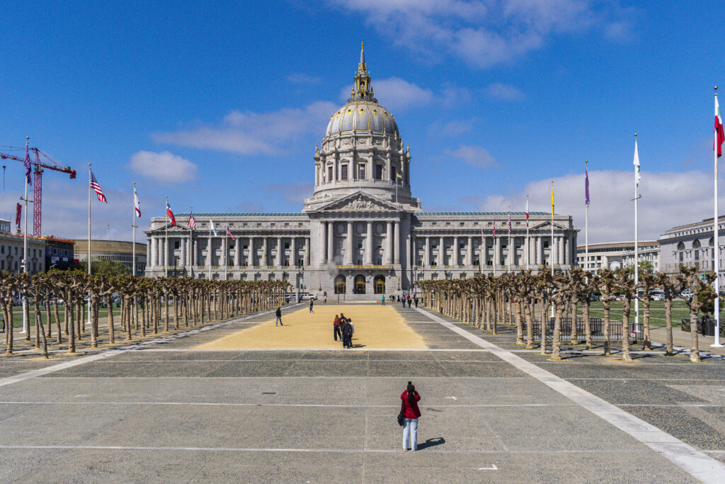 Prefeitura de São Francisco