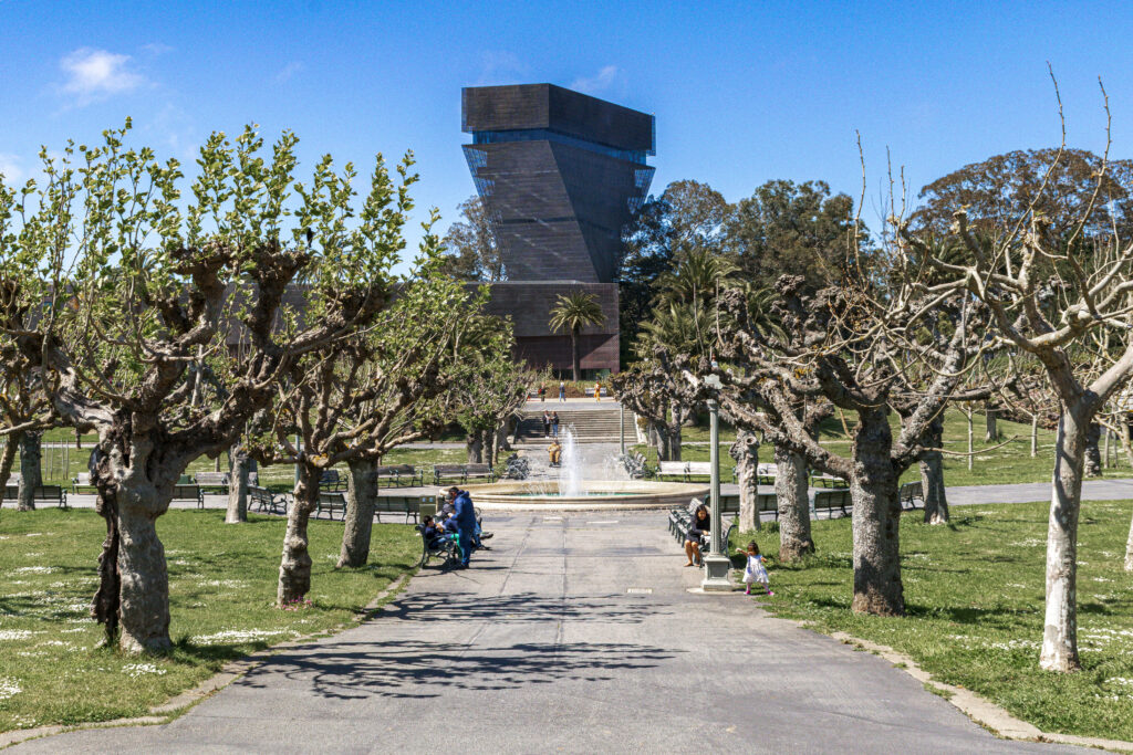 Torre de observação Hamon