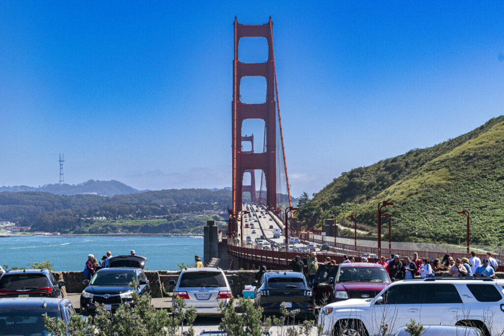 Mercado de viagens corporativas bate recorde e injeta US$ 624 bilhões na economia dos EUA SAN FRANCISCO - EUA - ANA AZEVEDO