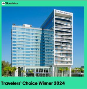 Screenshot 20240507 225215 Gmail2 Lagune Barra Hotel recebe dois prêmios importantes no setor turístico