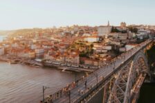 30º Encontro Maior Idade Bancorbrás levará os turistas para um cruzeiro fluvial em Portugal
