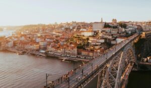 30º Encontro Maior Idade Bancorbrás levará os turistas para um cruzeiro fluvial em Portugal