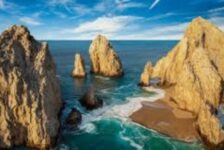 Guia Michelin México reconhece Los Cabos como destino  gastronômico sustentável