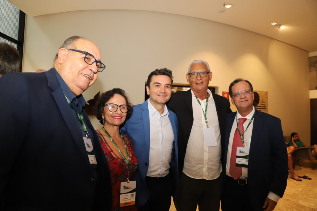 Setur-BA e Ministério do Turismo atuam conjuntamente para fortalecer o turismo baiano 1 Setur BA e Ministerio do Turismo atuam conjuntamente para fortalecer o turismo baiano Foto Tatiana Azeviche Ascom SeturBA Setur-BA e Ministério do Turismo atuam conjuntamente para fortalecer o turismo baiano