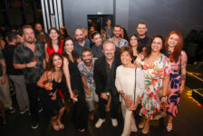 ILTM encerra maior edição da história com coquetel em São Paulo; fotos