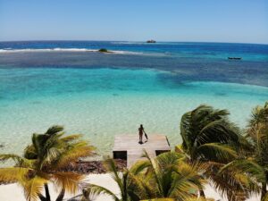 Imagem/Crédito: Belize Tourism Board (Divulgação)