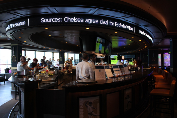 Sports Bar Sports Bar