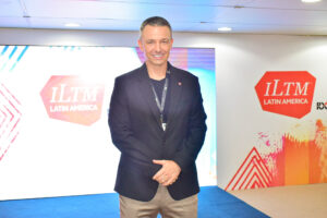 Martin Nydegger, CEO do Turismo da Suíça