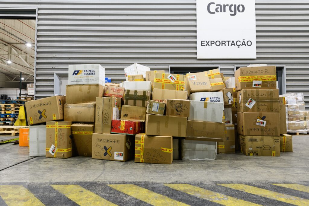 TAP realiza voo com mais de 11 toneladas de ajuda humanitária para o Rio Grande do Sul TAP realiza voo com mais de 11 toneladas de ajuda humanitária para o Rio Grande do Sul