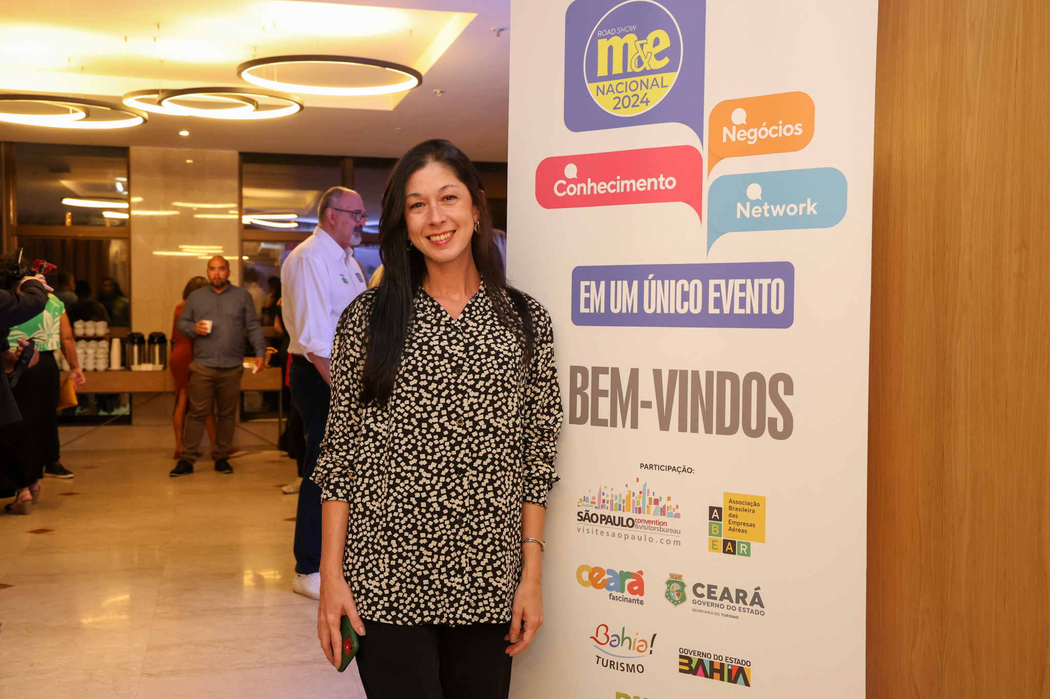 Thays Stolerman, da Rio Day Trip