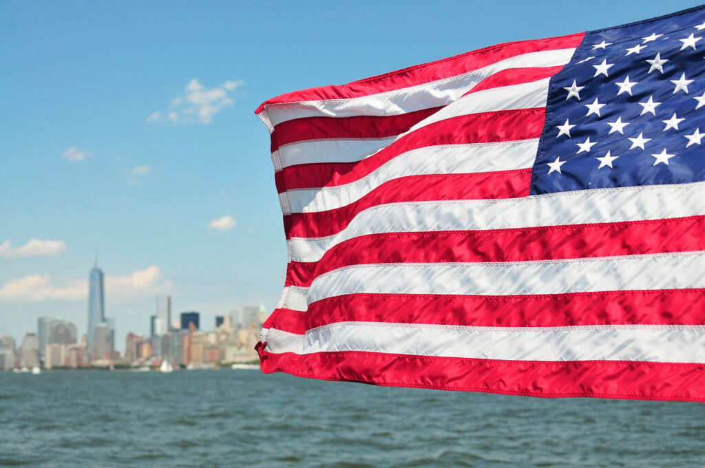 Campinas recebe evento de imigração para mostrar como construir uma carreira nos EUA 1 USA FLAG PIXABAY Campinas recebe evento de imigração para mostrar como construir uma carreira nos EUA