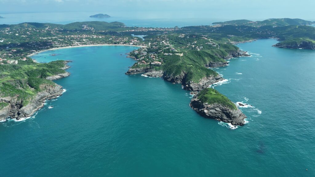 Búzios Convention & Visitors Bureau (BCVB) lança a plataforma Visit Búzios Búzios Convention & Visitors Bureau (BCVB) lança a plataforma Visit Búzios