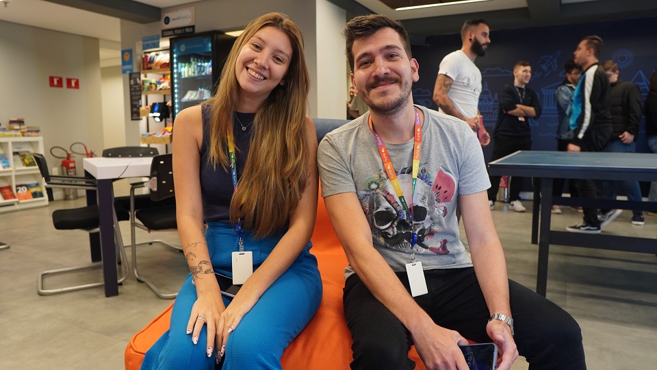 BeFly abre vagas de trabalho e dá início à 3ª edição do programa de jovem aprendiz 1 Vagas de trabalho BeFly abre vagas de trabalho e dá início à 3ª edição do programa de jovem aprendiz