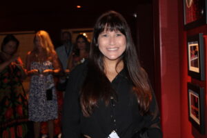 Vanessa Weber, da NCW