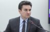 Celso Sabino, ministro do Turismo (MTur) (Divulgação/Vinicius Loures)