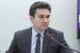 Celso Sabino, ministro do Turismo (MTur) (Divulgação/Vinicius Loures)