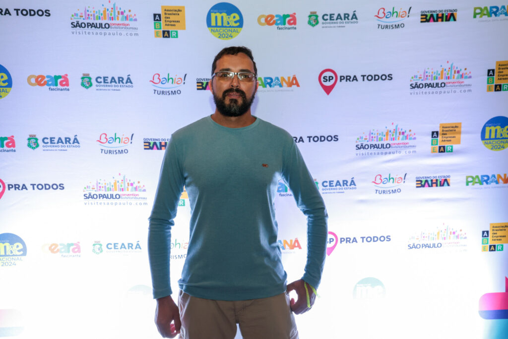 Wendel Ferreira, da Wendell Roots