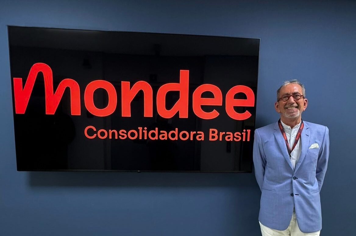 WhatsApp Image 2024 05 02 at 12.45.32 PM1 e1714665115256 Após adquirir Orinter e Interep, Mondee anuncia consolidadora aérea no Brasil