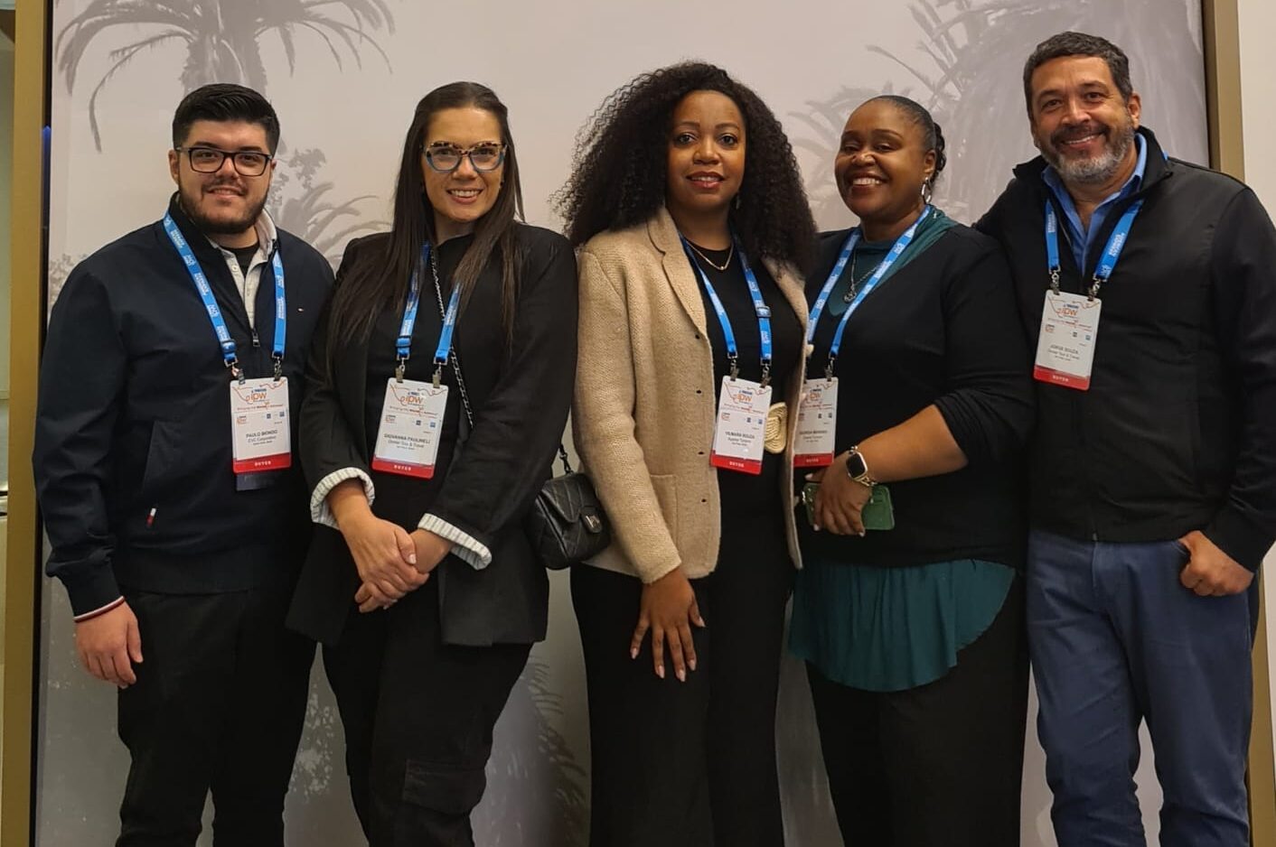US Travel realiza pré-abertura do IPW 2024 para os maiores parceiros; Brasil marca presença 1 WhatsApp Image 2024 05 04 at 6.01.40 PM e1714888219317 US Travel realiza pré-abertura do IPW 2024 para os maiores parceiros; Brasil marca presença