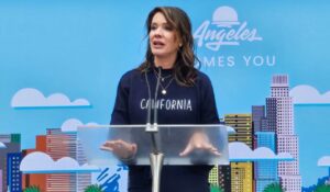Now Playing: Los Angeles lança campanha em mercados prioritários com recorde de investimento