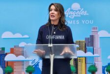 Now Playing: Los Angeles lança campanha em mercados prioritários com recorde de investimento