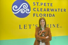 St. Pete/Clearwater confirma Sales Mission no Brasil em novembro, após Festuris