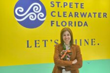 St. Pete & Clearwater confirma Sales Mission no Brasil em novembro, após Festuris