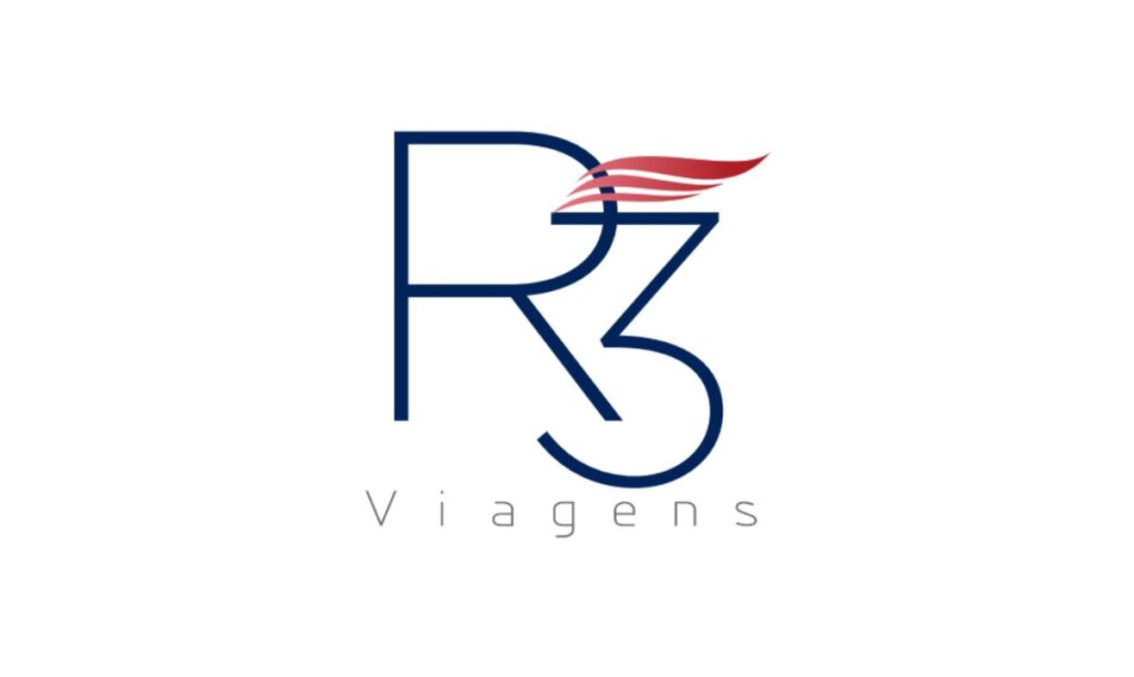 R3 Viagens lança nova identidade e site revitalizado