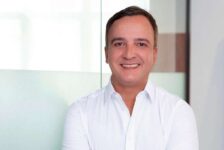 Pablo Torres, ex-CVC, assume como gerente de Marketing, Comunicação e ESG do Grupo Wish