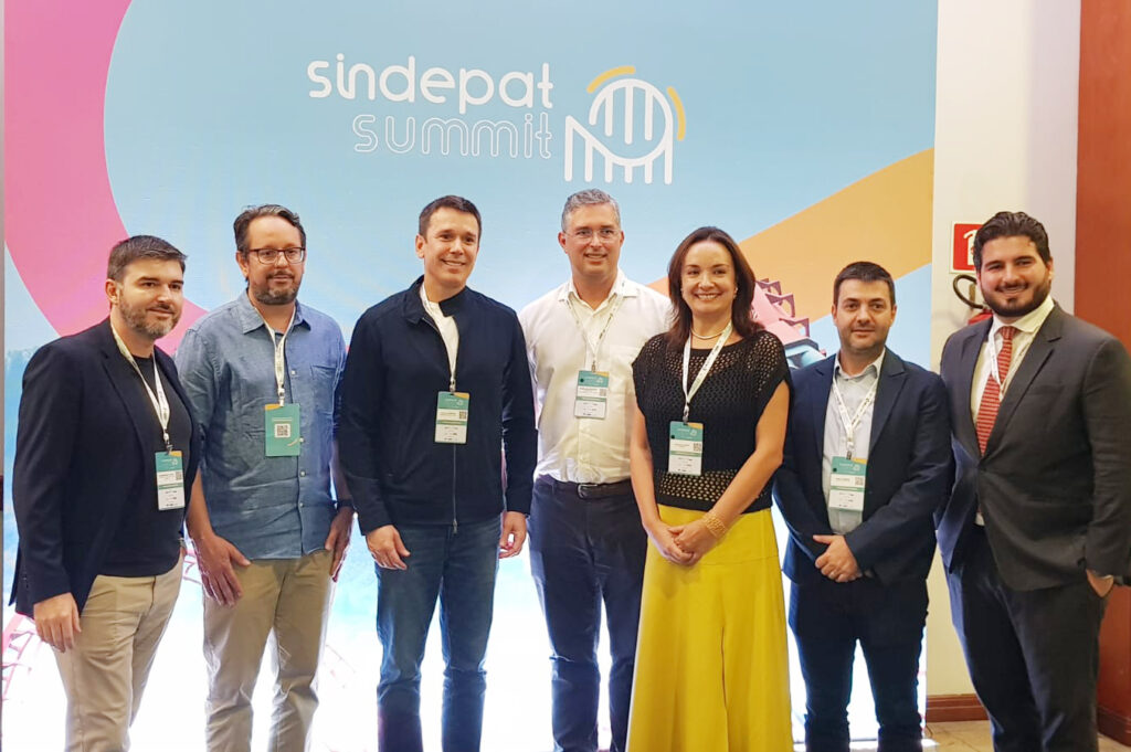 Sindepat Summit bate recorde de marcas e participantes em sua quinta edição 1 WhatsApp Image 2024 05 13 at 12.02.55 PM Sindepat Summit bate recorde de marcas e participantes em sua quinta edição