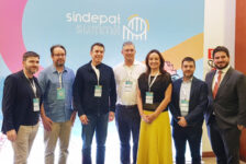 Sindepat Summit bate recorde de marcas e participantes em sua quinta edição