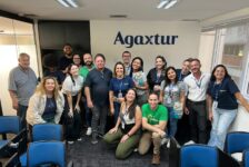 Governo do Maranhão realiza capacitação em parceria com Agaxtur