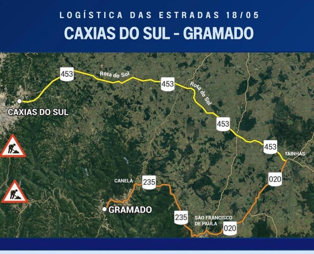 WhatsApp Image 2024 05 18 at 8.48.54 PM Veja como chegar a Gramado via Caxias do Sul, Santa Catarina ou Porto Alegre