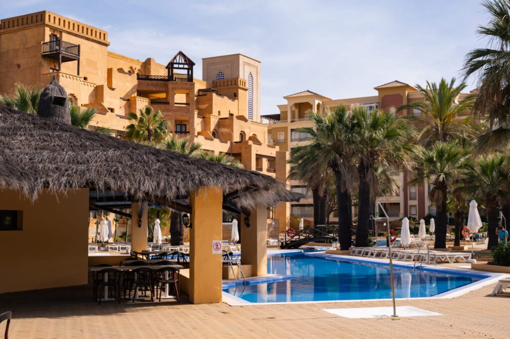 Vila Galé inaugura oficialmente seu primeiro hotel na Espanha Vila Galé inaugura oficialmente seu primeiro hotel na Espanha