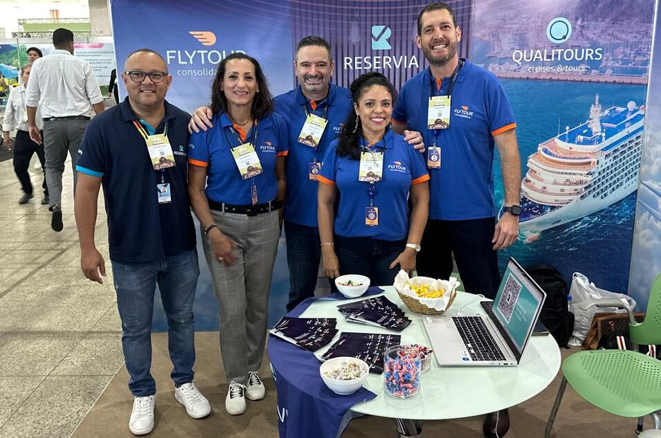 BeFly leva Flytour, Reservia e Qualitours para a 2ª Conta Amazonas 1 WhatsApp Image 2024 05 23 at 15.51.07 e1716560989107 BeFly leva Flytour, Reservia e Qualitours para a 2ª Conta Amazonas