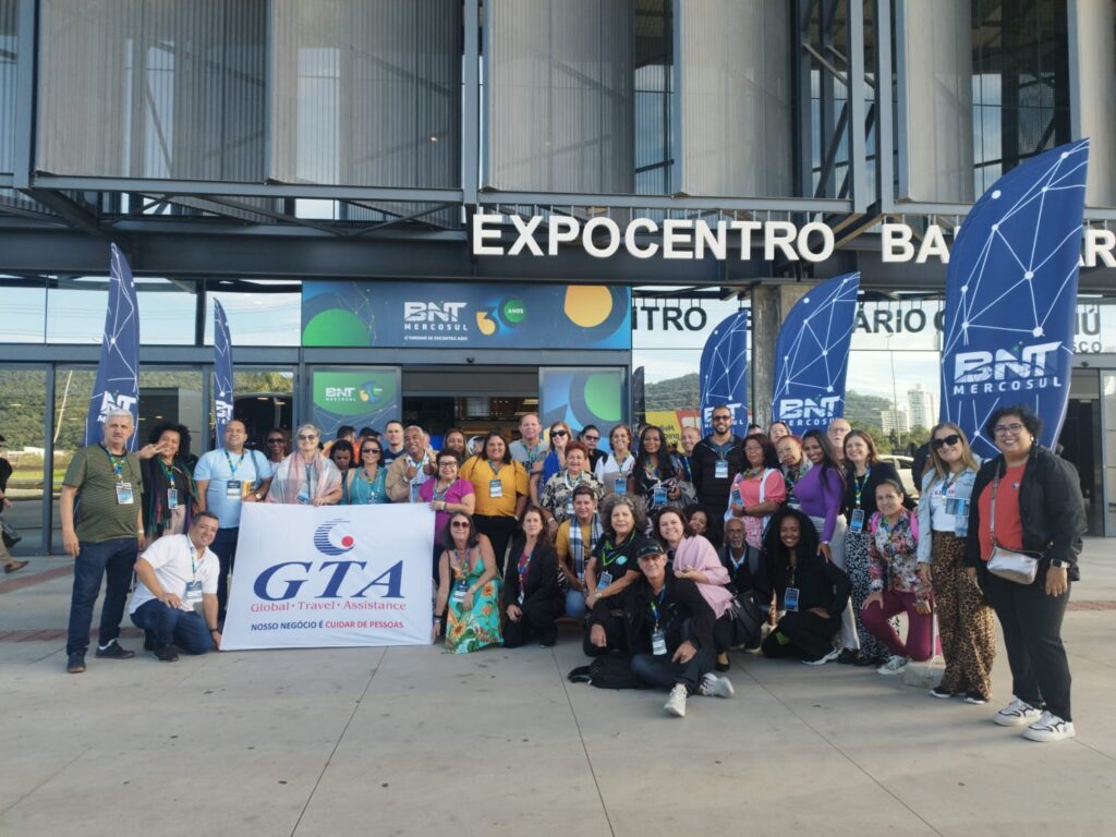 Caravana da GTA