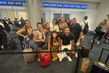 MSC Brasil leva 350 agentes de viagens para Convenção Internacional a bordo do Seascape