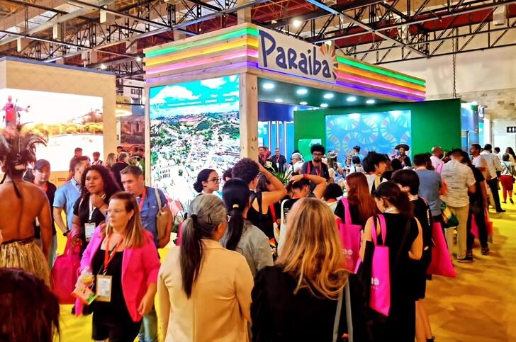 Promoção da Paraíba atinge 75 mil pessoas entre os meses de fevereiro e abril 1 a1d762ad ceff 4ce4 8186 0d4e1b567717 e1714792385657 Promoção da Paraíba atinge 75 mil pessoas entre os meses de fevereiro e abril