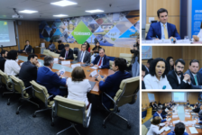 Ministério do Turismo e companhias aéreas alinham incremento da conectividade na Bahia