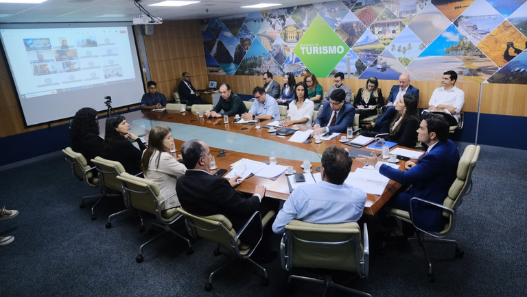 Feirão Nacional do Turismo acontecerá no dia 24 de agosto 1 bfa4c710 ce56 4123 8e82 2ecc23e5cbff Feirão Nacional do Turismo acontecerá no dia 24 de agosto